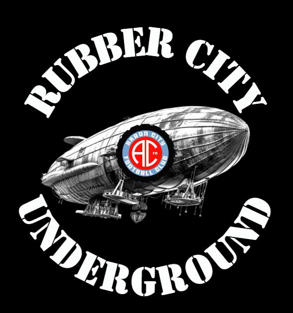 Rubber City Underground